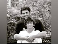 
      
      R. Madhavan's son bags silver at Danish Open swimming meet 
      
      