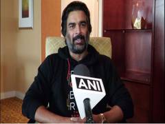 
      
      R Madhavan kickstarts promotions on 'true' aspects of his film 
      
      