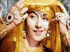 
      
      Biopic on veteran star Madhubala announced
      
      