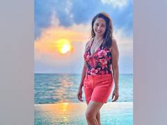 
      
      Madhuri Dixit shares mesmerising picture of her getaway in...
      
      