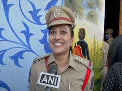 
      
      Hyderabad: First woman SHO for law and order police station...
      
      