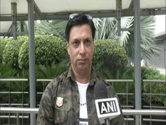 
      
      Madhur Bhandarkar upset with CBFC's demands for 12 cuts in...
      
      