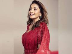 
      
      Madhuri Dixit's goofy Sunday post is sure to drive away your...
      
      