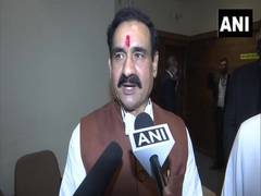 
      
      Madhya Pradesh assembly session deferred 
      
      