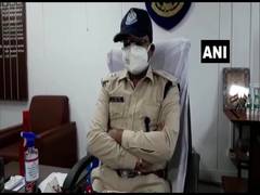 
      
      Patient's kin accuse Jabalpur hospital doctors of attacking...
      
      