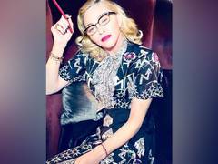 
      
      Man sues Madonna for starting concerts late!
      
      