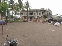 
      
      Kolhapur: Darul Uloom Madrasa opens its doors for...
      
      
