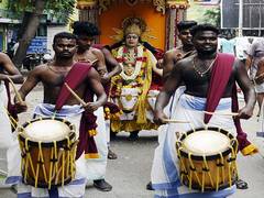 
      
      Madras Day: Chennai turns 380 years old
      
      