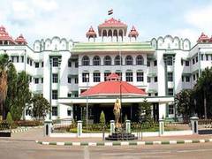 
      
      Madurai HC Bench quashes case against YouTuber Maridhas
      
      