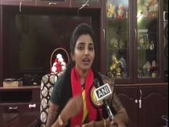 
      
      TN urban local body polls: Youngest woman candidate in...
      
      