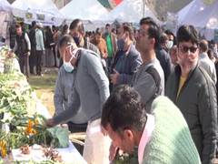 
      
      J-K: One-day exhibition cum kisan mela organised in...
      
      