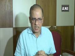 
      
      Maharashtra: NDRF rescue 10000 from Sangli, Kolhapur
      
      