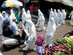 
      
      COVID-19: Maharashtra govt issues guidelines for Bakra Eid,...
      
      