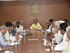 
      
      CM Thackeray appoints Eknath Shinde, Chhagan Bhujbal as...
      
      