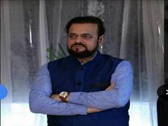 
      
      SP MLA Azmi urges Uddhav Thackeray to stop politics around...
      
      