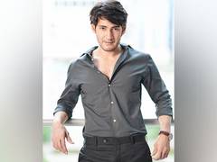 
      
      Mahesh Babu expresses gratitude for birthday wishes
      
      