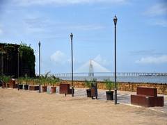 
      
      Residents happy with beautification of Mumbai's Mahim beach
      
      
