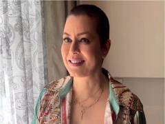 
      
      Mahima Chaudhry battling breast cancer
      
      