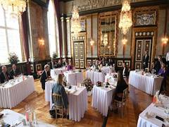 
      
      PM Modi's meeting with Nordic countries to boost ties
      
      