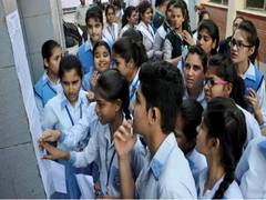 
      
      ICSE ISC Board Exams 2022: 5 tips to start your preparations...
      
      