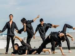 
      
      International Dance Day 2022: Health benefits of Dancing
      
      