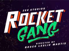 
      
      Bosco Martis debut directorial Rocket Gang realase date announced
      
      