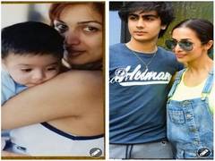 
      
      Malaika Arora shares a heartfelt post on son Arhaan's 17th...
      
      