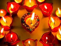 
      
      Here's how you can celebrate a fun-filled cracker-free Diwali
      
      