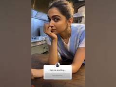 
      
      Deepika Padukone hosts 'Ask Me Anything' session with fans on...
      
      