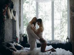 
    7 basic tips to boost your sex life
    