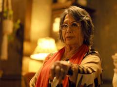 
      
      Veteran actor Helen makes a comeback after a decade 
      
      