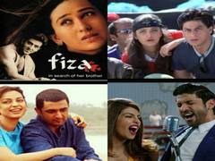 
      
      This Raksha Bandhan celebrate siblinghood in Bollywood style!
      
      