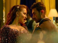 
      
      'Koi Jaane Na': Aamir Khan, Elli AvrRam strike sizzling...
      
      