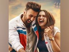 
      
      Deepika Padukone changes her social media names to 'Tara' as...
      
      