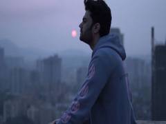 
      
      Maniesh Paul pens emotional note encapsulating fear engulfing...
      
      