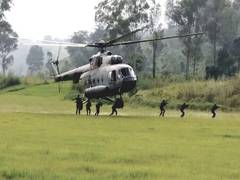 
      
      Meghalaya: Troops from India, Thailand participate in annual...
      
      