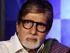 
      
      Amitabh Bachchan 'successfully' undergoes second eye surgery,...
      
      