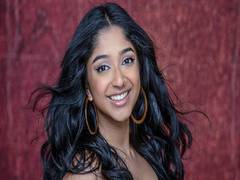 
      
      Maitreyi Ramakrishnan opens up about her character from...
      
      