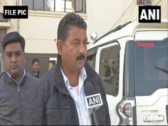 
      
      Sexual harassment case: Woman who accused BJP MLA Negi writes...
      
      