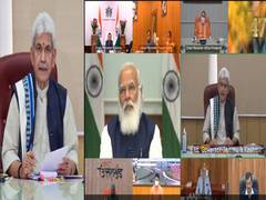 
      
      J-K LG requests Centre for regular commercial international...
      
      