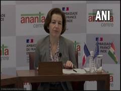 
      
      Trust between India, France developed, considerably in recent...
      
      