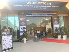 
      
      India International Furniture Fair kicks off in Noida
      
      