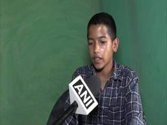 
      
      Beating all odds, J-K boy secures 98.06 pc in Class 10,...
      
      