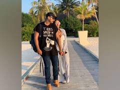 
      
      Malaika's birthday post for Arjun is all about 'love'
      
      