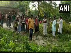 
      
      Four children injured in crude bomb explosion in Malda
      
      