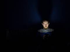 
    Asthma, allergies more common in teens who stay up late: Study
    