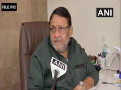 
      
      COVID-19: Maharashtra to enforce weekend lockdown from...
      
      