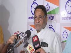 
      
      NCP hints at lending support to Shiv Sena to form govt in...
      
      