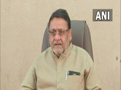 
      
      'People trying to frame me like they framed Anil Deshmukh':...
      
      