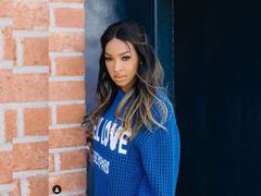 
      
      Malika Haqq and O.T. Genasis split after two years
      
      